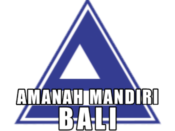 AMANAH MANDIRI BALI